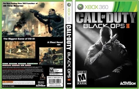 call of duty black ops 2 360